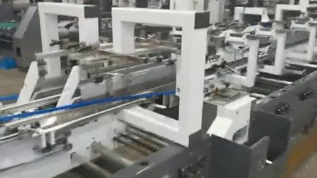 自動紙弁当箱製造機