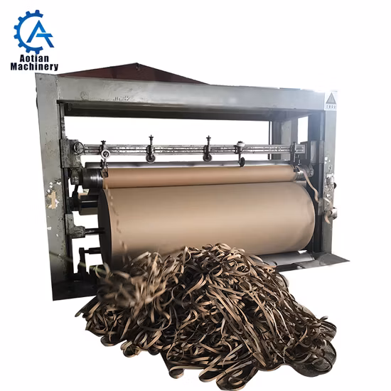 Aotian Paper Mill Equipments Cylinder Mould