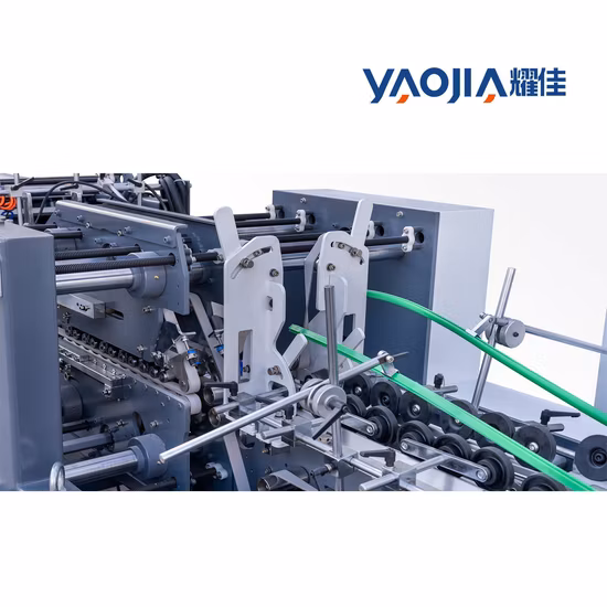 中国パレットボックスフォルダー接着機成形紙箱製造機