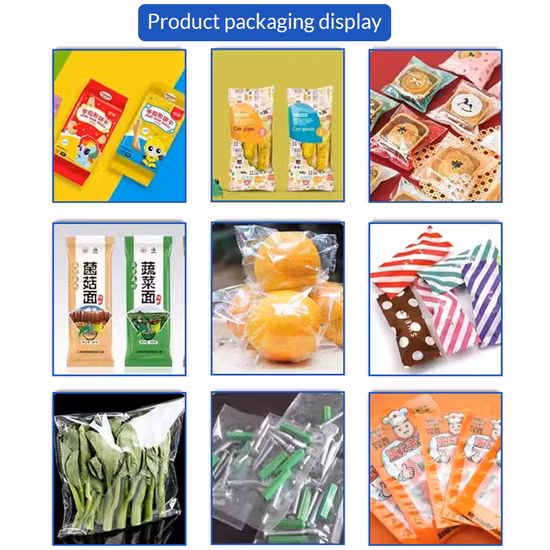 業務用厨房機器、食品包装機器、スナック自動包装機のメーカー