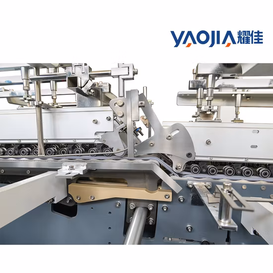 中国 1 歳のカートンパレット紙箱製造機